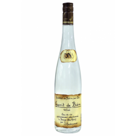 Nusbaumer Espirit De Biere 35cl