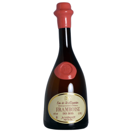 Nusbaumer Framboise De Bois
