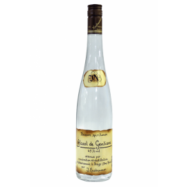 Nusbaumer Gentiane 35cl