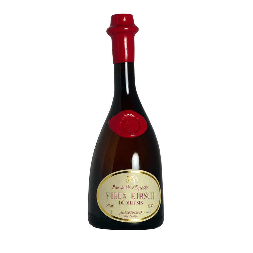 Nusbaumer Kirsch De Merises (Wild Cherry)