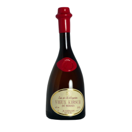 Nusbaumer Kirsch De Merises (Wild Cherry)