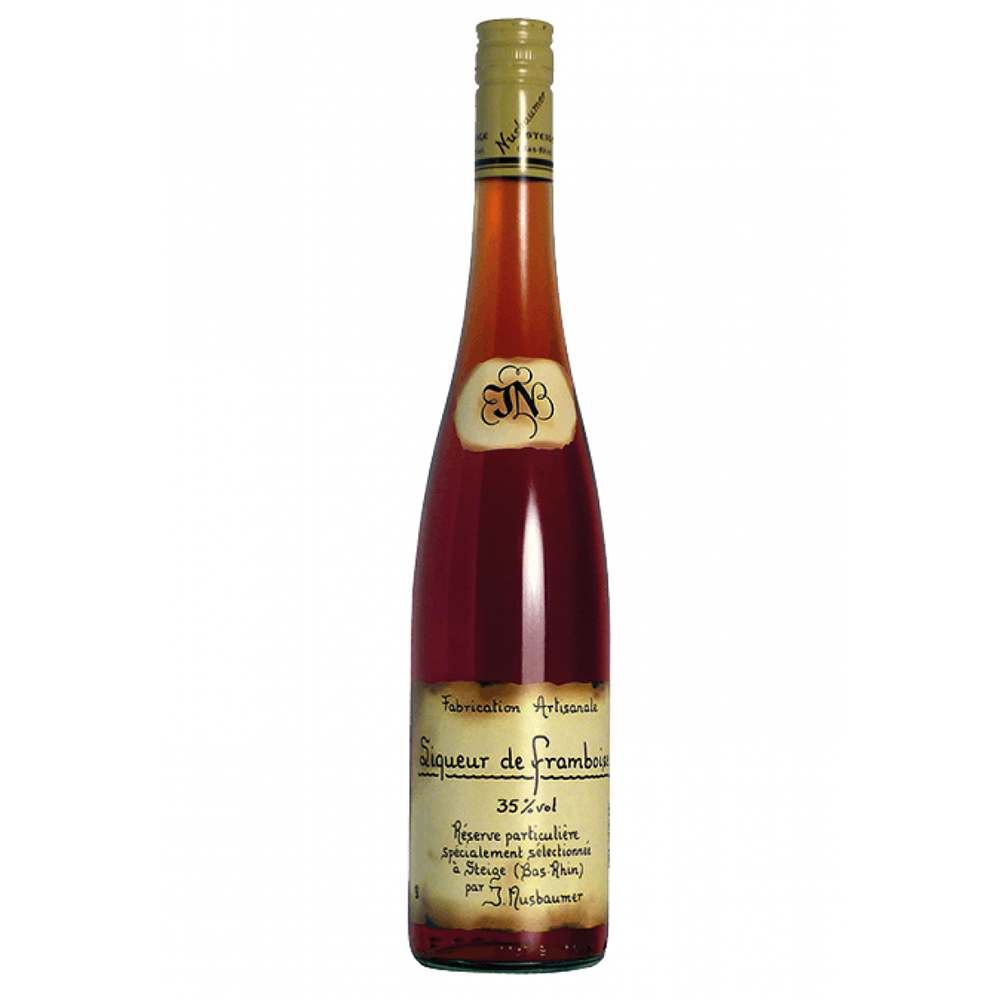 Nusbaumer Liqueur De Framboise (Raspberry)