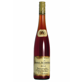 Nusbaumer Liqueur De Framboise (Raspberry)