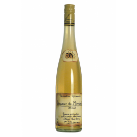 Nusbaumer Liqueur De Mirabelle (Mirabelle Plum)