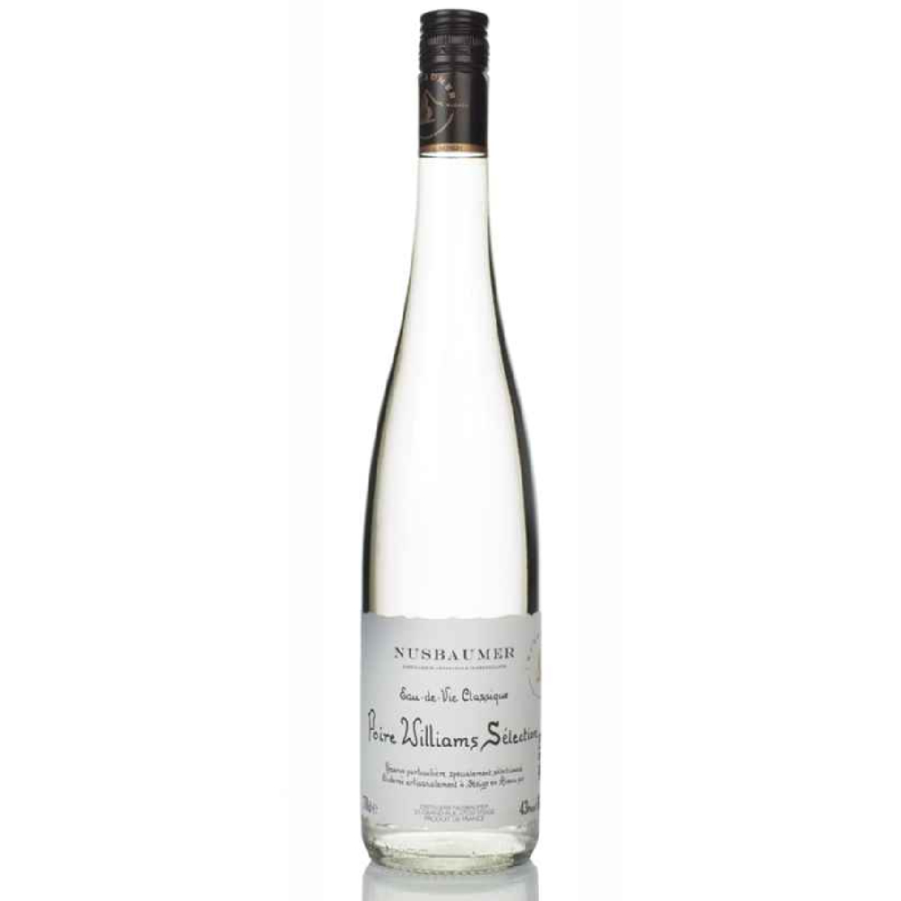 Nusbaumer Poire Williams Selection