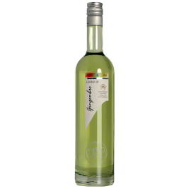 Nusbaumer Liqueur de Gingembre