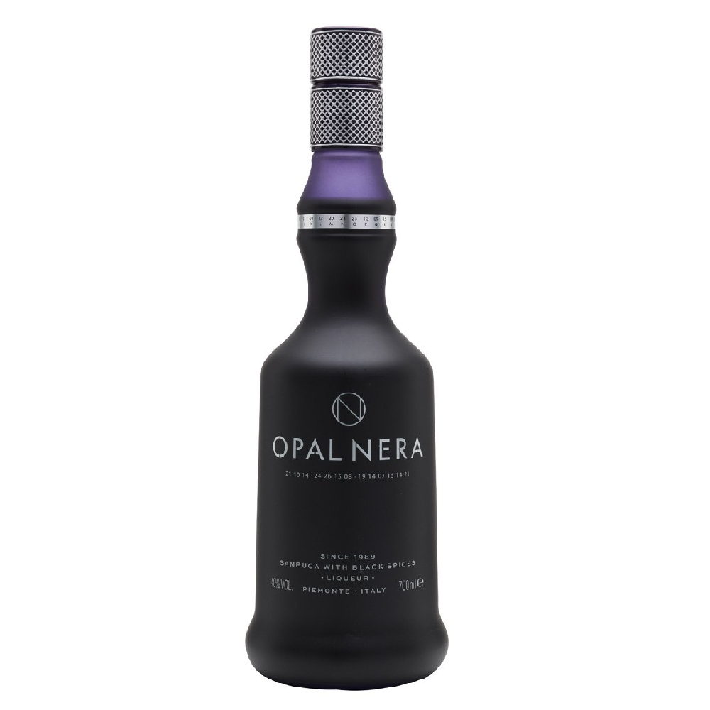 Opal Nera Liqueur