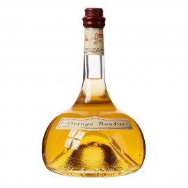 Orange Boudier Paradoxales 
