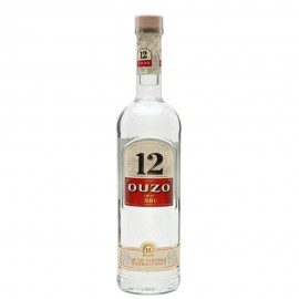 Ouzo 12 