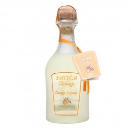 Patron Citronge Orange