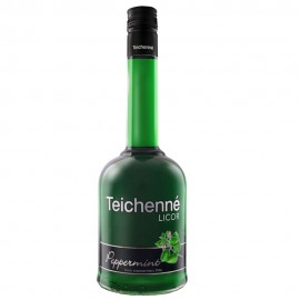 Teichenné Peppermint Liqueur