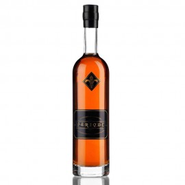 Perique Tobacco Liqueur