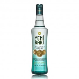 Yeni Raki Ustalarin Karisimi Yeni Raki Ustalarin Karisimi