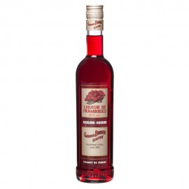 Gabriel Boudier Raspberry Liqueur