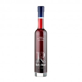 Ruby Blue Wild Blueberry