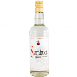 Sambuca Bianco Sambuca Bianco