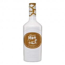 Skinny Moo Peanut Butter Cream Liqueur