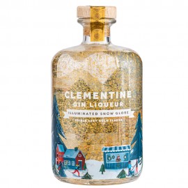 Snow Globe Gin Liqueur