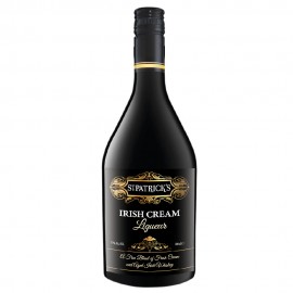St Patrick's Irish Cream Liqueur