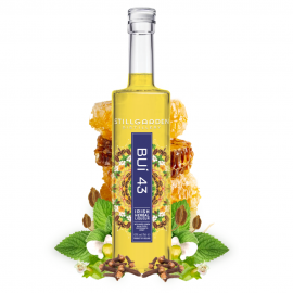 Stillgarden Bui 43 70cl