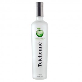 Teichenné Green Apple Liqueur