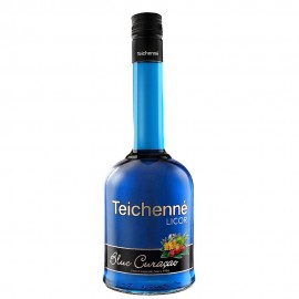 Teichenné Blue Curacao