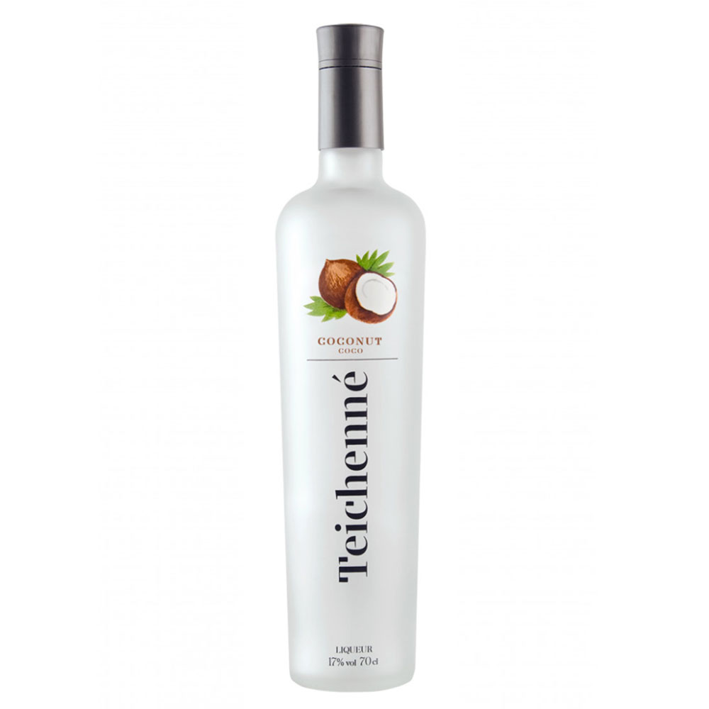 Teichenne Coconut Liqueur