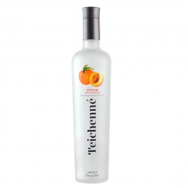 Teichenné Peach Liqueur