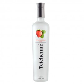 Teichenné Strawberry Liqueur