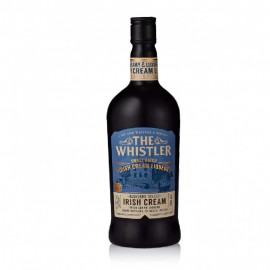 The Whistler Irish Cream