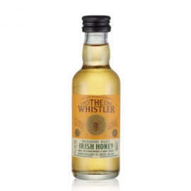 The Whistler Irish Honey 5cl