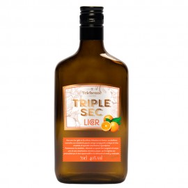 Teichenne Triple Sec Licor