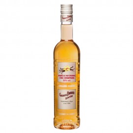 Gabriel Boudier Vanilla Fine Champagne