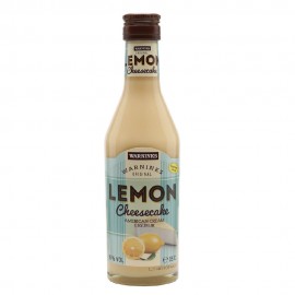 Warninks Lemon Cheesecake