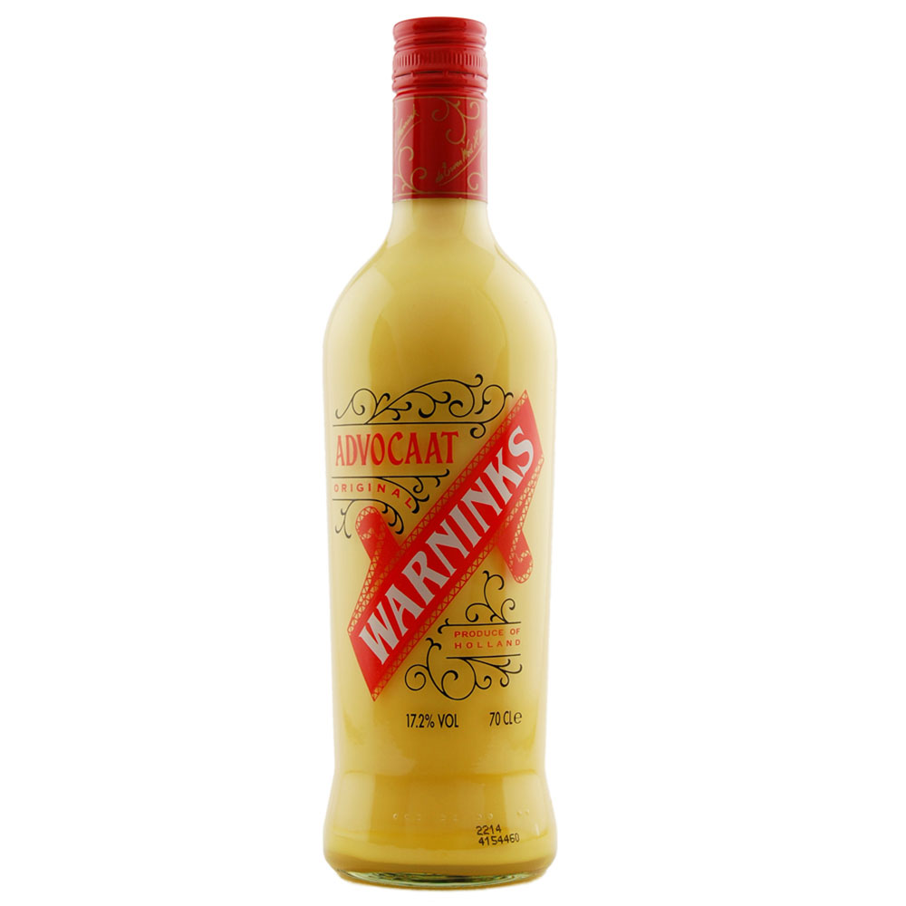 Warninks Advocaat
