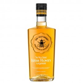 The Wild Geese Irish Honey Liqueur