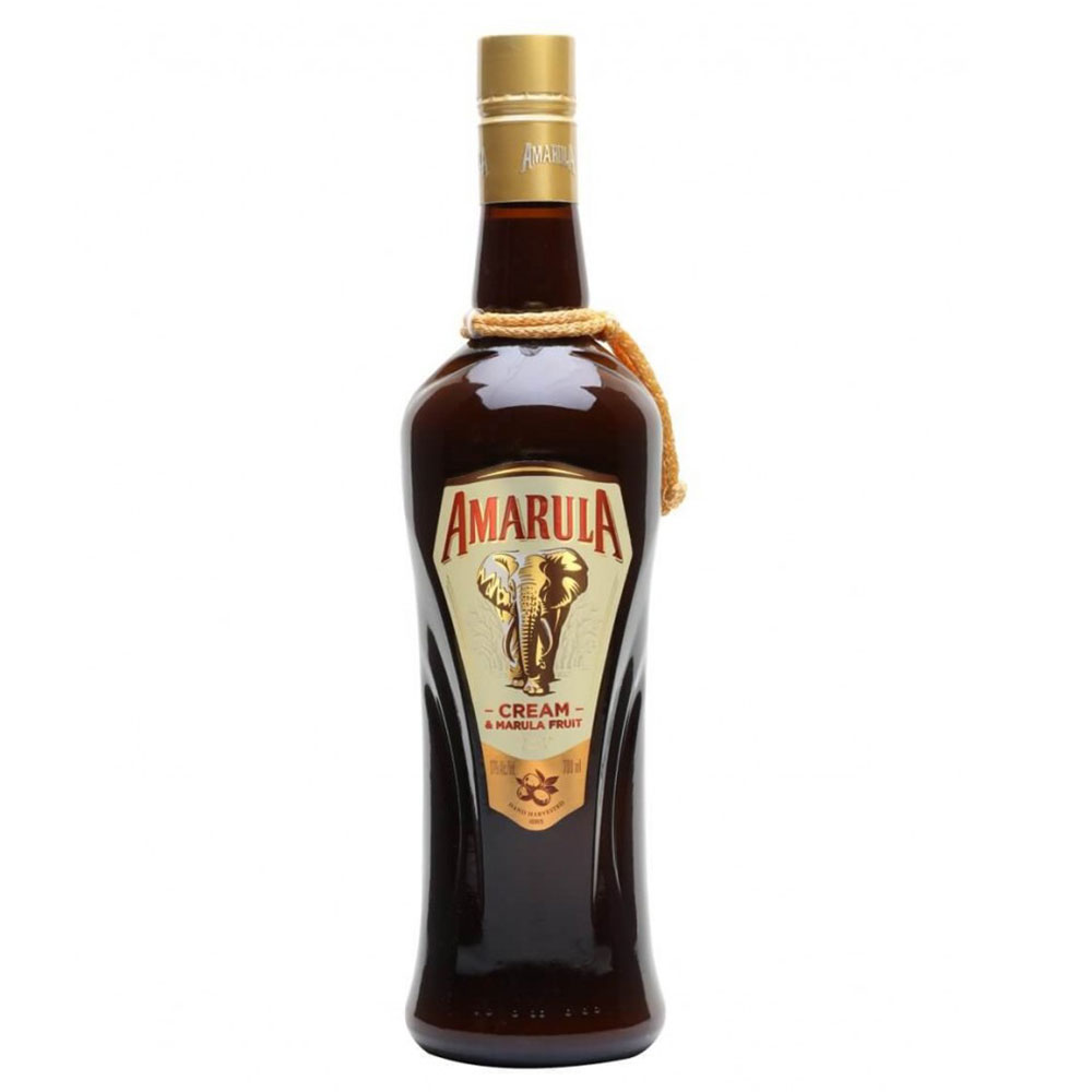Amarula Cream Liqueur