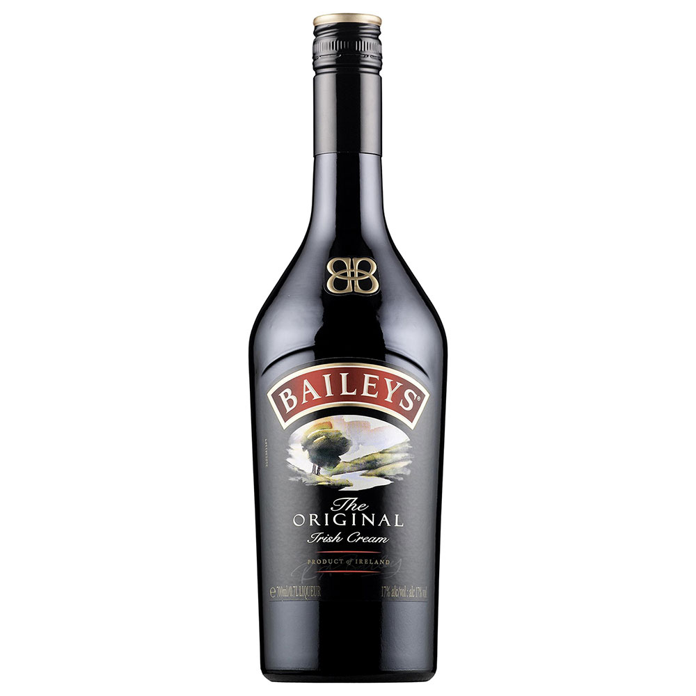 Baileys Irish Cream