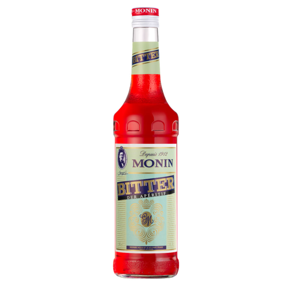 Monin Bitter Syrup 70cl