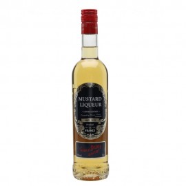 Gabriel Boudier Mustard Liqueur