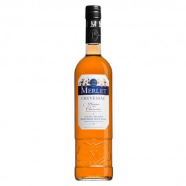 Chevessac Blanc Pineau des Charentes Merlet