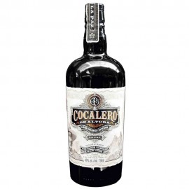 Cocalero De Altura