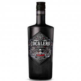 Cocalero Negro