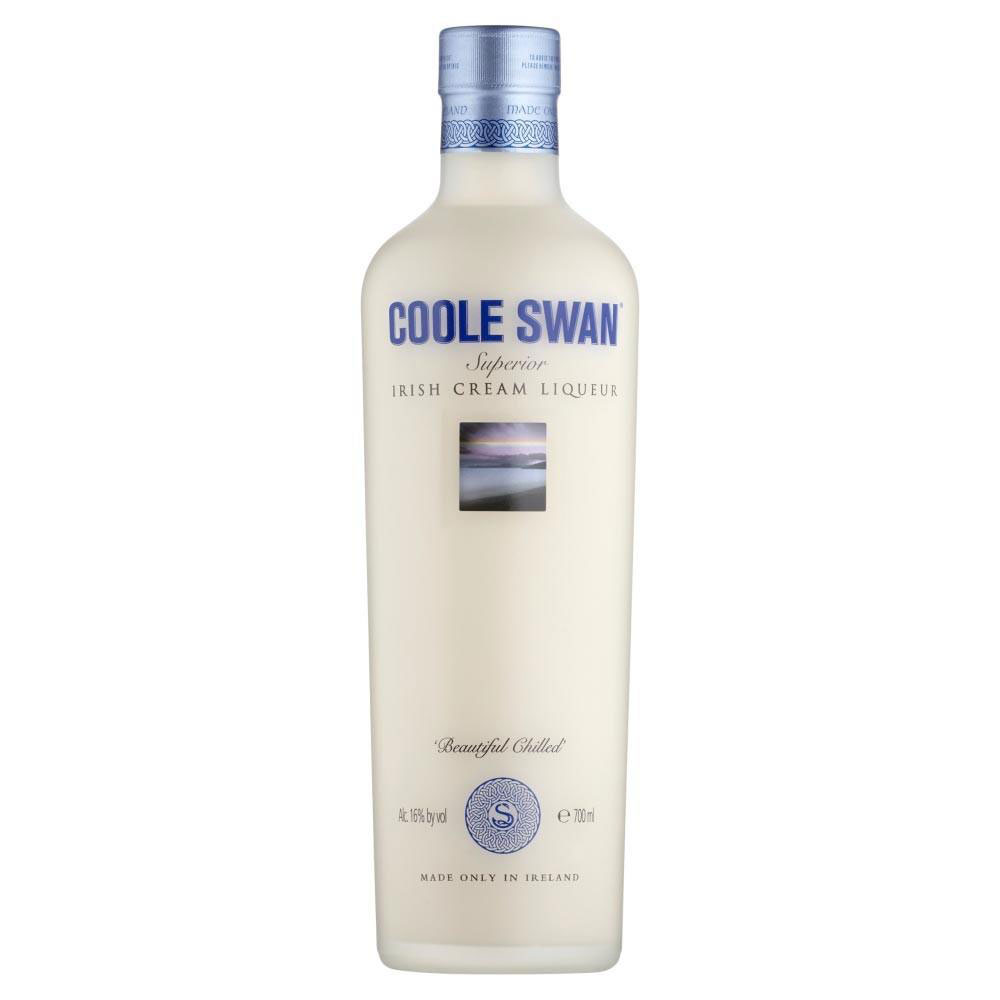 Coole Swan 