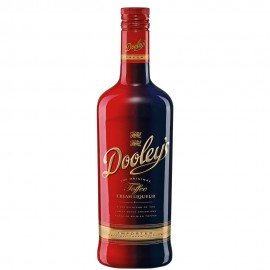 Dooley's Toffee Cream Liqueur