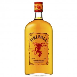 Fireball Cinnamon Whiskey