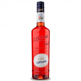 Creme de Rose Giffard