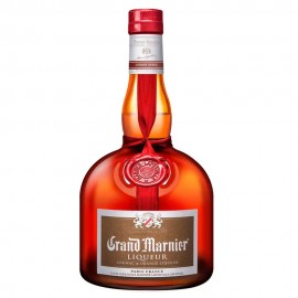 Grand Marnier Cordon Rouge