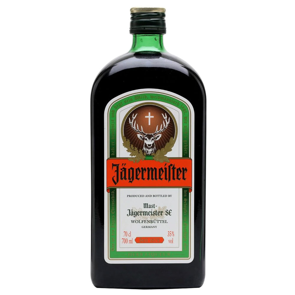 Jagermeister