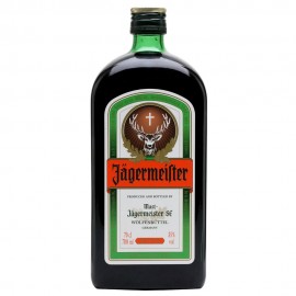 Jagermeister